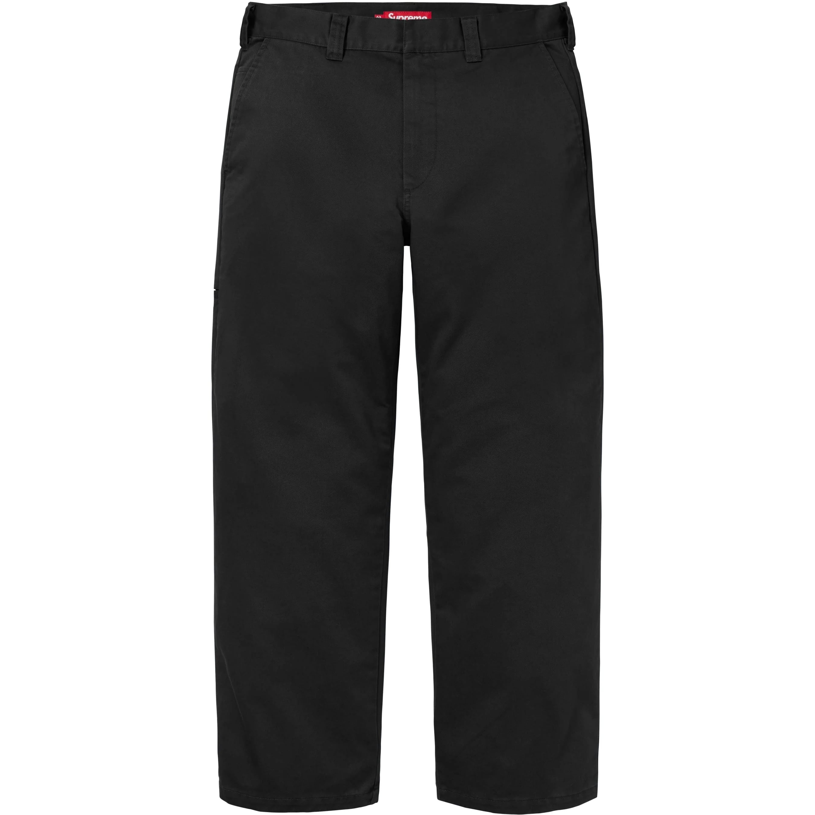Work Pant view 7